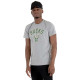 New Era Ανδρική κοντομάνικη μπλούζα Milwaukee Bucks NBA Regular Tee